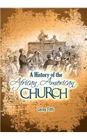 History of the African American Church