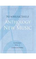 Newmusicshelf Anthology of New Music