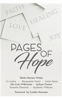 Pages of Hope