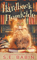 Hardback Homicide
