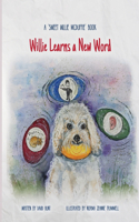 Willie Learns a New Word