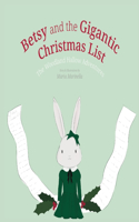 Betsy and the Gigantic Christmas List
