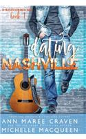 Dating Nashville (Discovering Me Book 1)