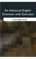 Advanced English Grammar with Exercises