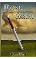 Rose and Her Little Brother Grim