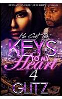 He Got the Keys to my Heart 4