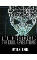 UFO DISCLOSURE - The Krill Revelations