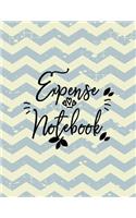 Expense Notebook