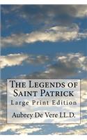 Legends of Saint Patrick