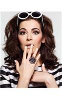 Nigella Lawson Diary