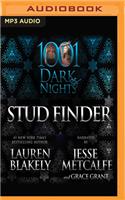 Stud Finder