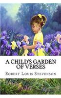 A Child's Garden of Verses