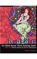 Adult Coloring Books