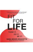 Fit for Life Lib/E