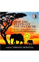 How the Elephant Got Its Trunk & Other Wild Animal Stories