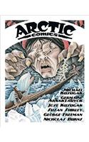 Arctic Comics