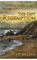 The Gift: Redemption