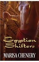 Egyptian Shifters