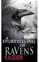 Storytelling of Ravens