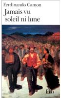 Jamais Vu Soleil Ni Lun