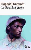 Le bataillon creole (Guerre de 14-18)