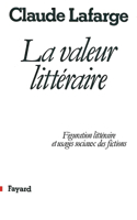 La Valeur littéraire
