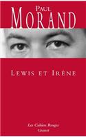 Lewis et Irène