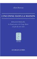 L'Inconnu Dans La Maison