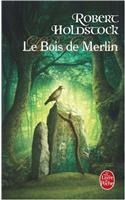 Le Bois de Merlin