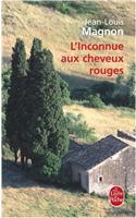 L Inconnue Aux Cheveux Rouges