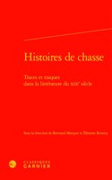 Histoires de Chasse