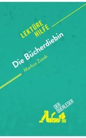 Bücherdiebin von Markus Zusak (Lektürehilfe)