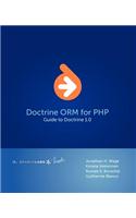 Doctrine ORM for PHP