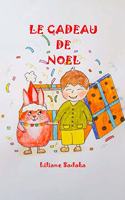 Le cadeau de noël