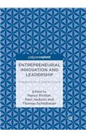 Entrepreneurial Innovation and Leadership