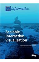 Scalable Interactive Visualization