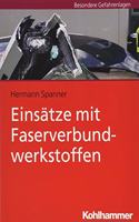 Einsatze Mit Faserverbundwerkstoffen