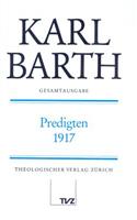 Karl Barth Gesamtausgabe