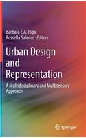 Urban Design and Representation