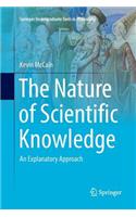 Nature of Scientific Knowledge