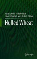 Hulled Wheat