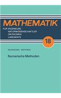 Numerische Methoden