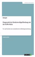 Diagnostik der Kindeswohlgefährdung mit der KiWo-Skala: Vor- und Nachteile einer standardisierten Gefährdungseinschätzung