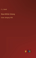 Neue Militär-Zeitung