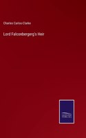 Lord Falconbergerg's Heir