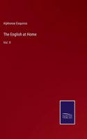 English at Home