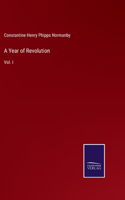Year of Revolution
