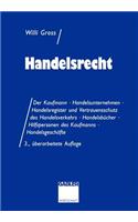 Handelsrecht