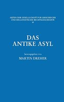 Das antike Asyl