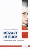 Mozart Im Blick